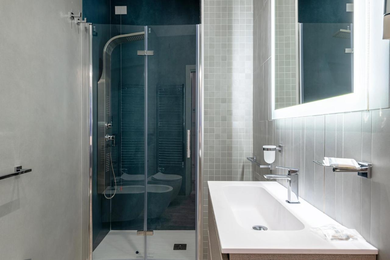 Petit Hotel Prato  Zewnętrze zdjęcie