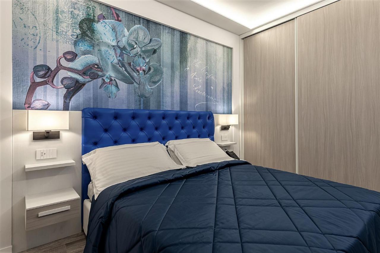 Petit Hotel Prato  Zewnętrze zdjęcie