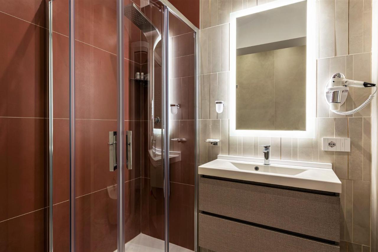 Petit Hotel Prato  Zewnętrze zdjęcie