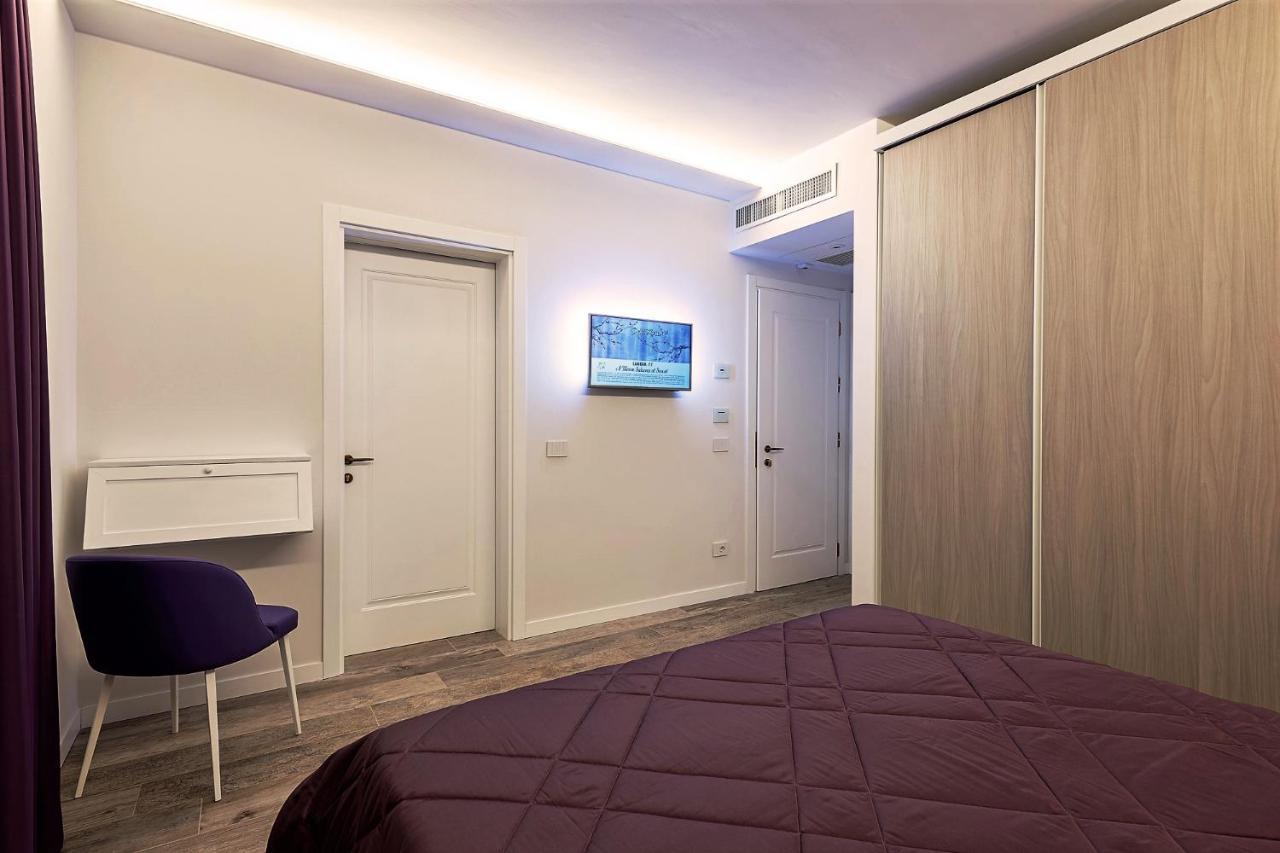 Petit Hotel Prato  Zewnętrze zdjęcie