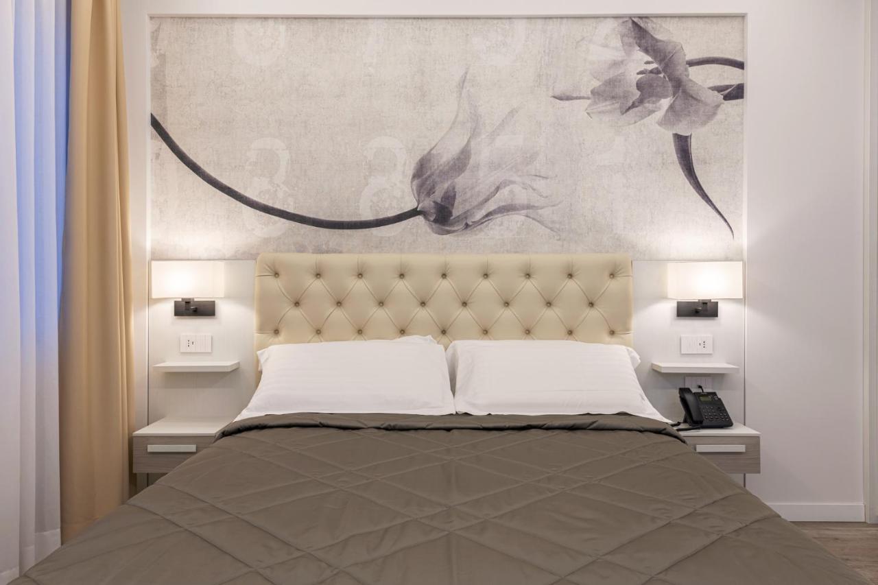 Petit Hotel Prato  Zewnętrze zdjęcie
