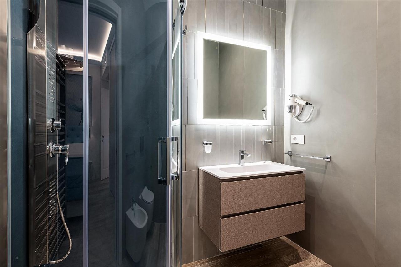 Petit Hotel Prato  Zewnętrze zdjęcie