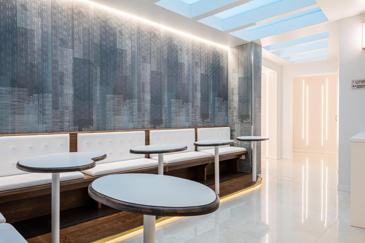 Petit Hotel Prato  Zewnętrze zdjęcie