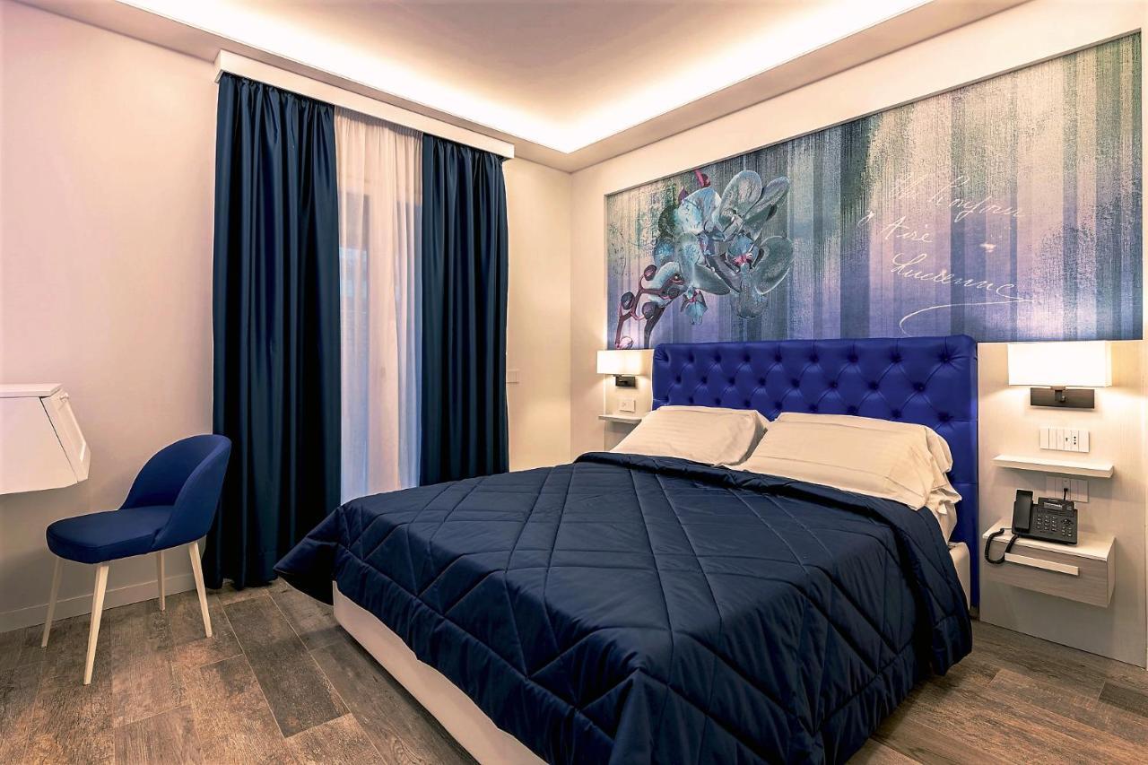 Petit Hotel Prato  Zewnętrze zdjęcie