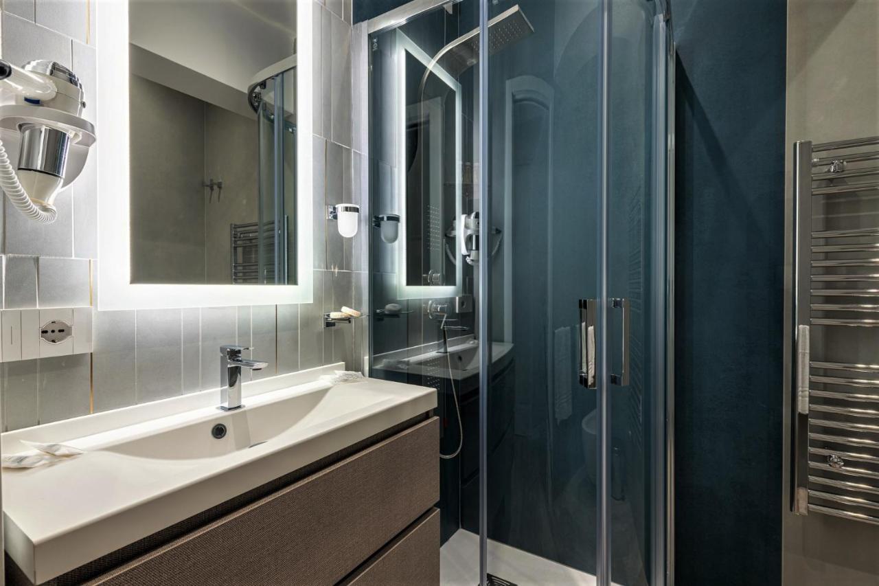 Petit Hotel Prato  Zewnętrze zdjęcie