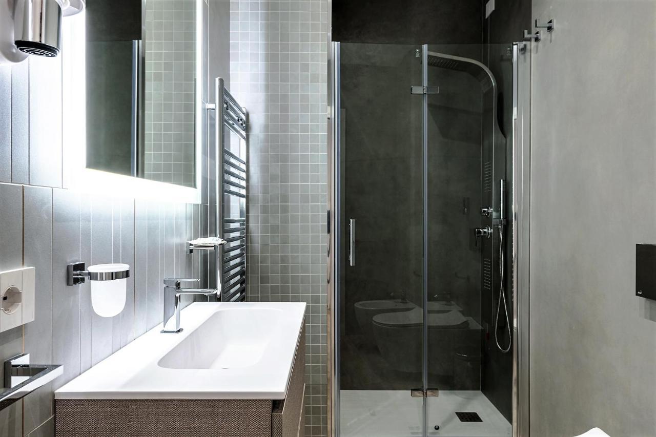 Petit Hotel Prato  Zewnętrze zdjęcie