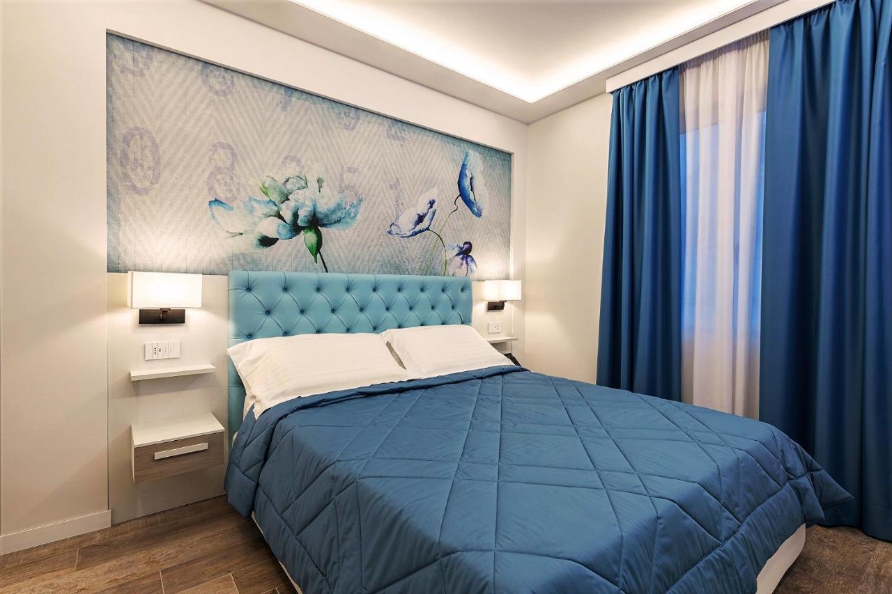 Petit Hotel Prato  Zewnętrze zdjęcie