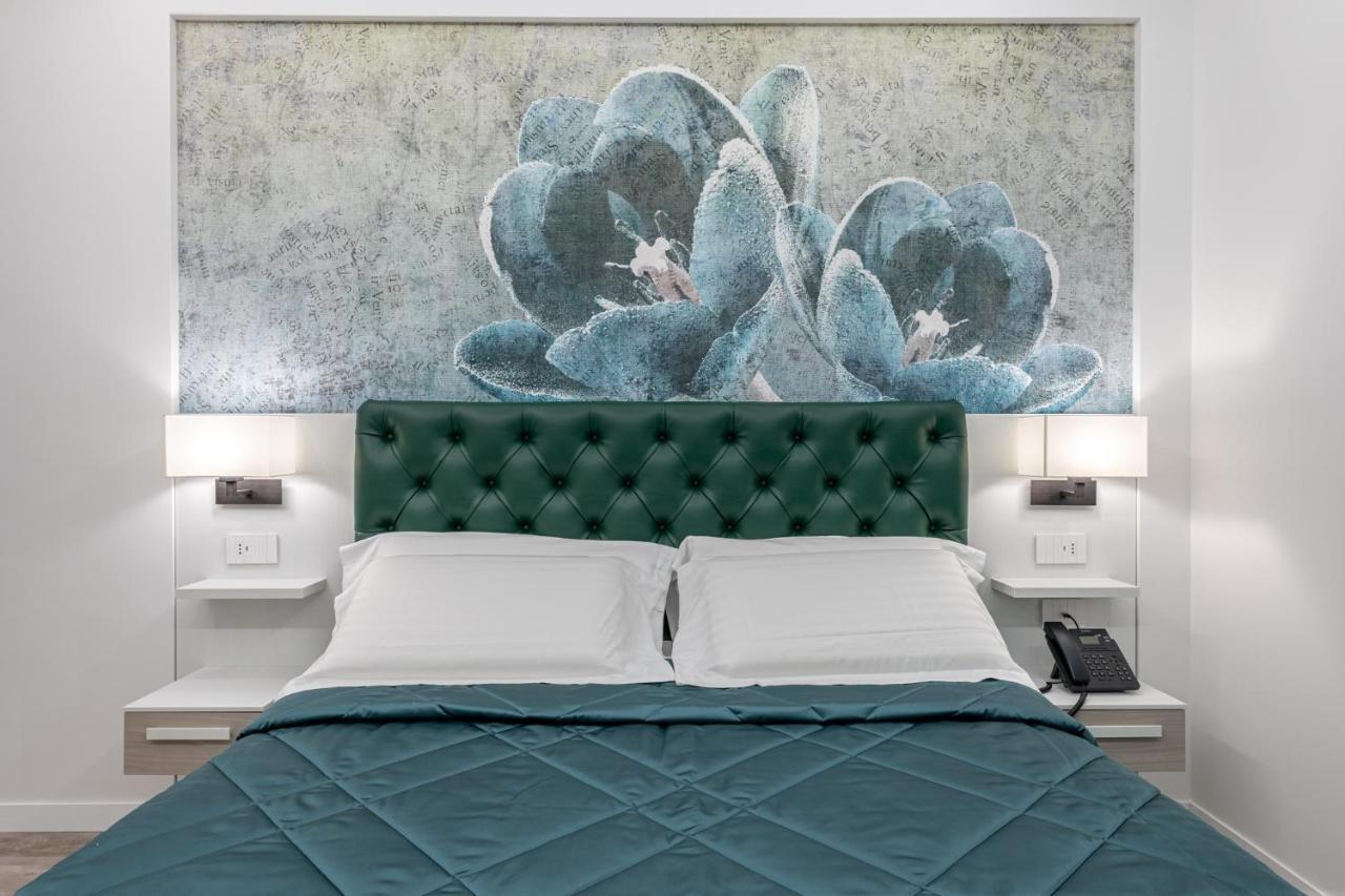 Petit Hotel Prato  Zewnętrze zdjęcie