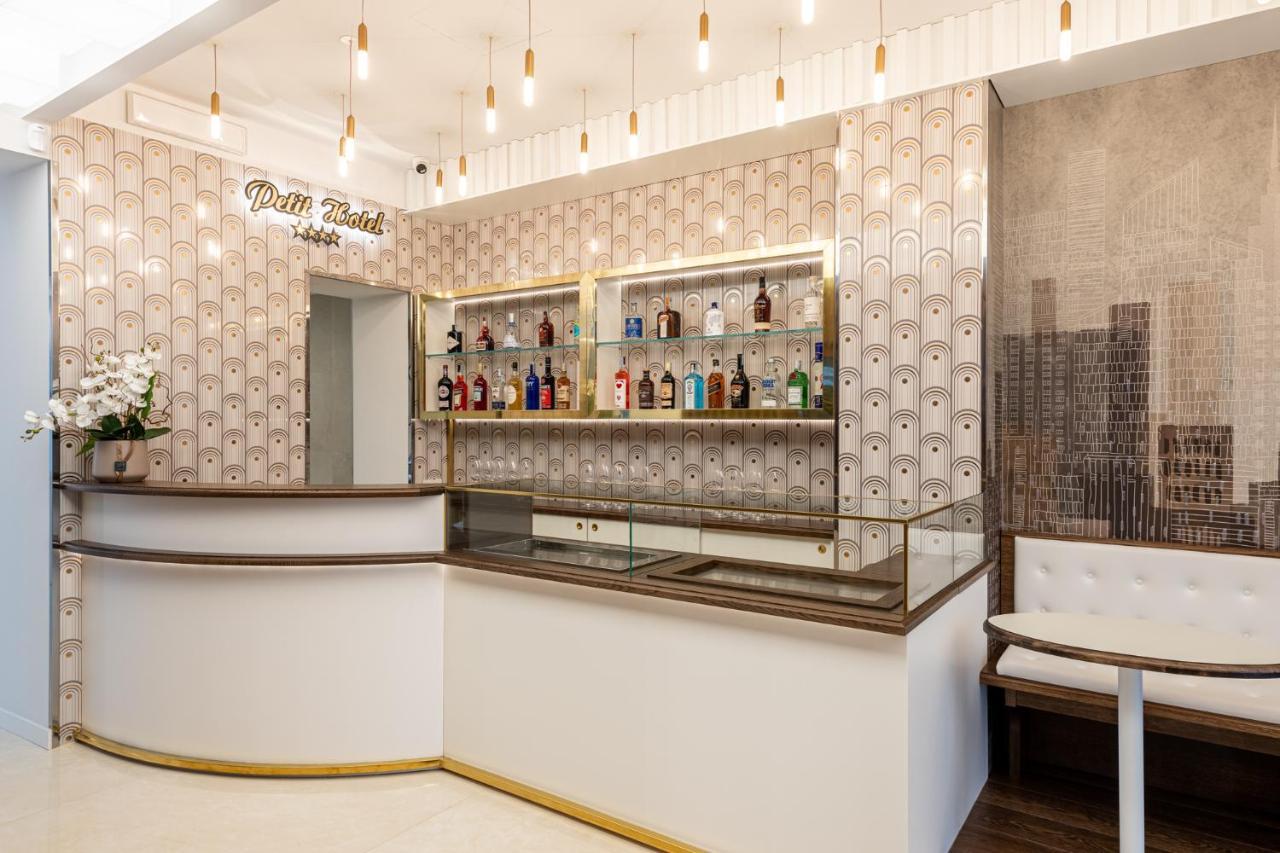 Petit Hotel Prato  Zewnętrze zdjęcie