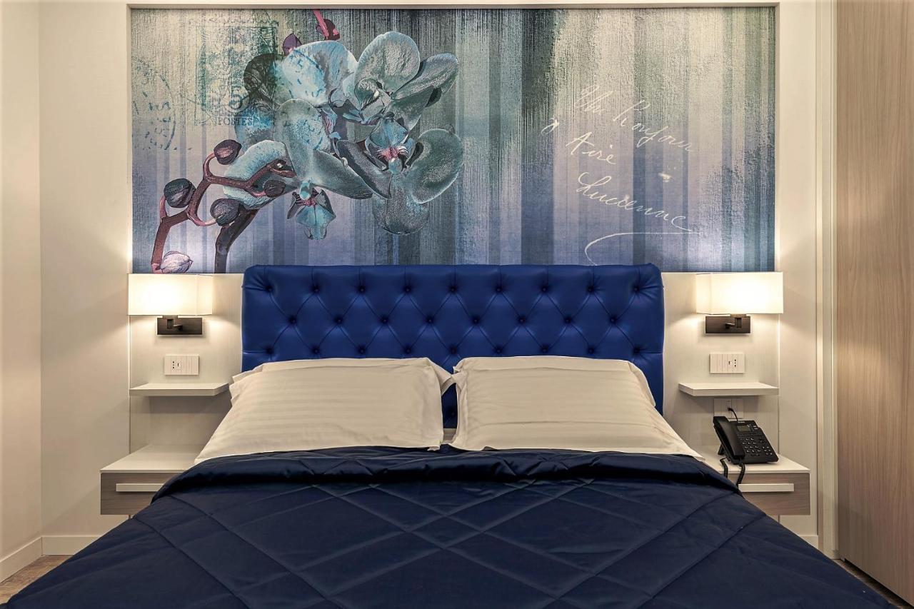 Petit Hotel Prato  Zewnętrze zdjęcie
