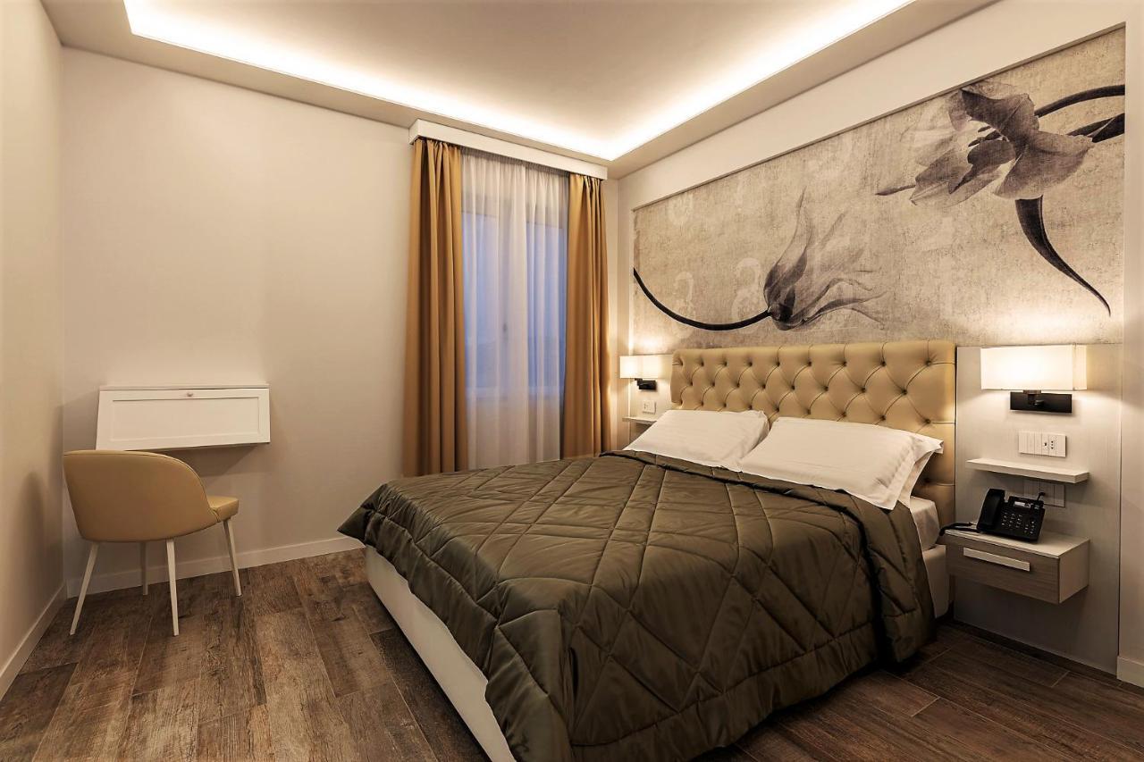 Petit Hotel Prato  Zewnętrze zdjęcie