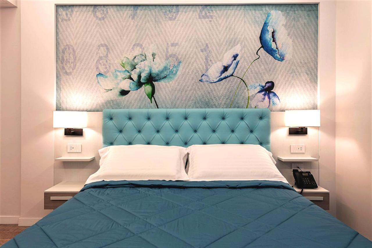 Petit Hotel Prato  Zewnętrze zdjęcie