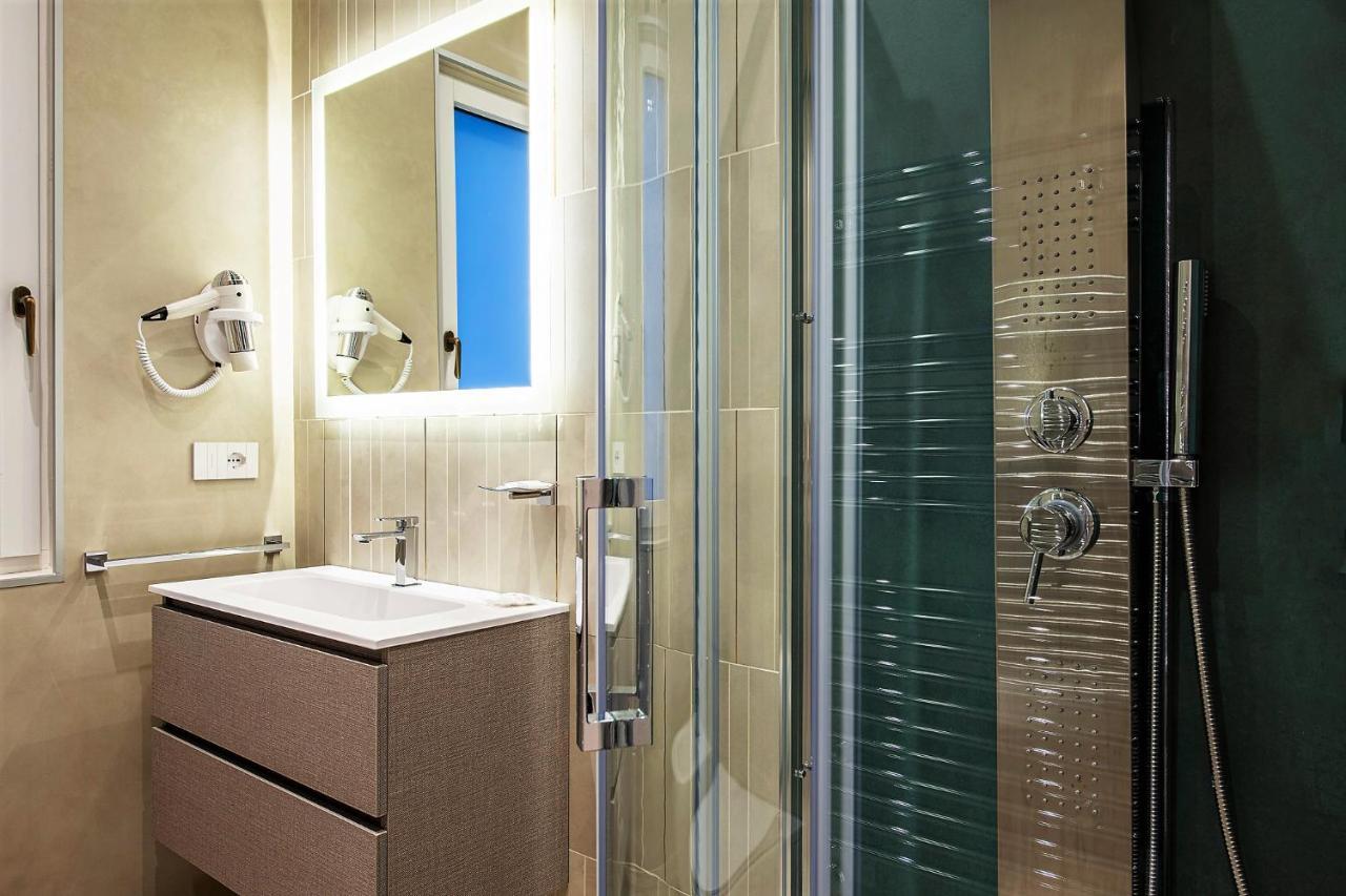 Petit Hotel Prato  Zewnętrze zdjęcie