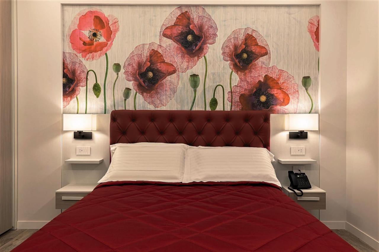 Petit Hotel Prato  Zewnętrze zdjęcie