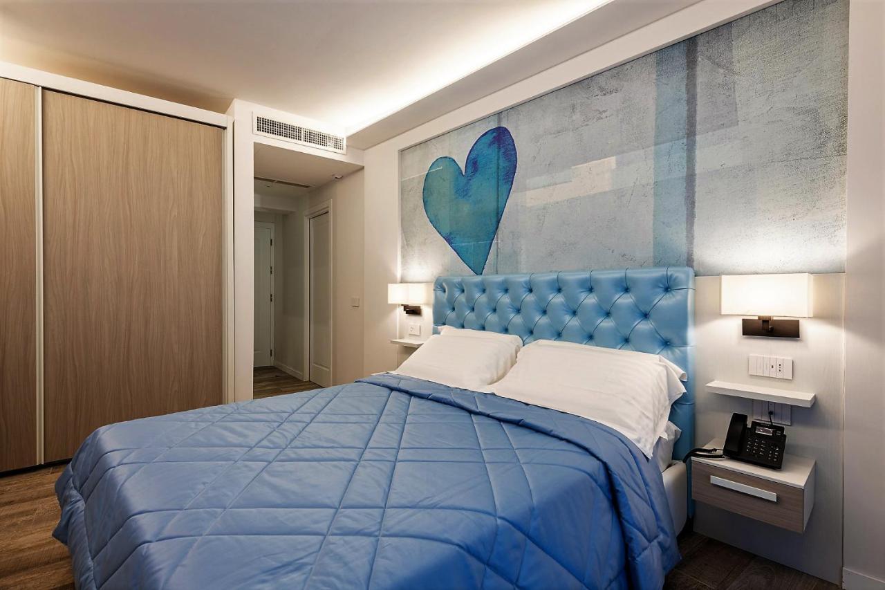 Petit Hotel Prato  Zewnętrze zdjęcie
