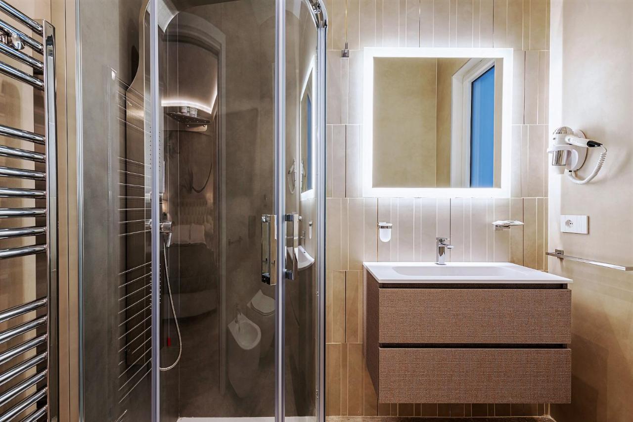 Petit Hotel Prato  Zewnętrze zdjęcie
