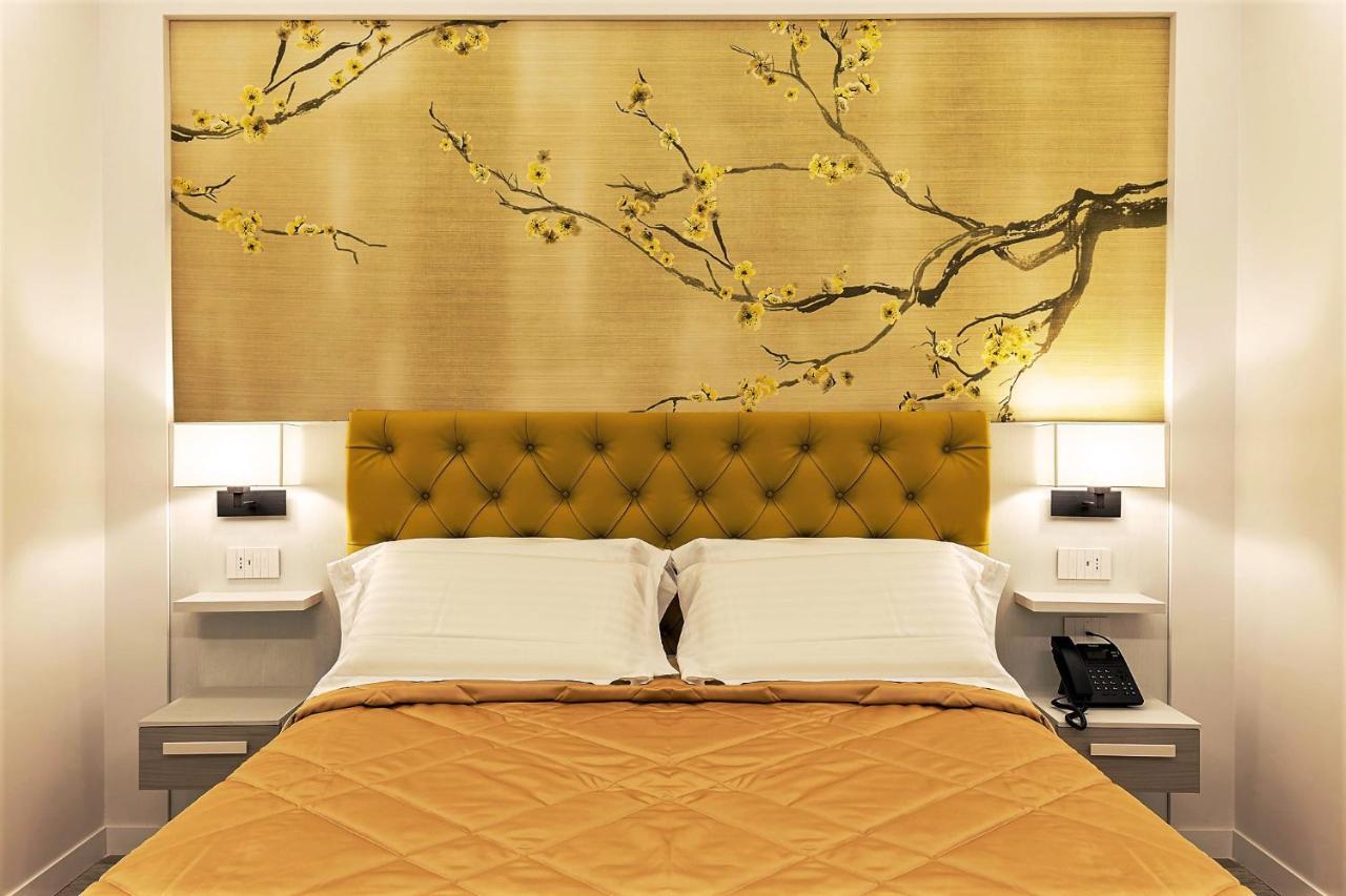 Petit Hotel Prato  Zewnętrze zdjęcie