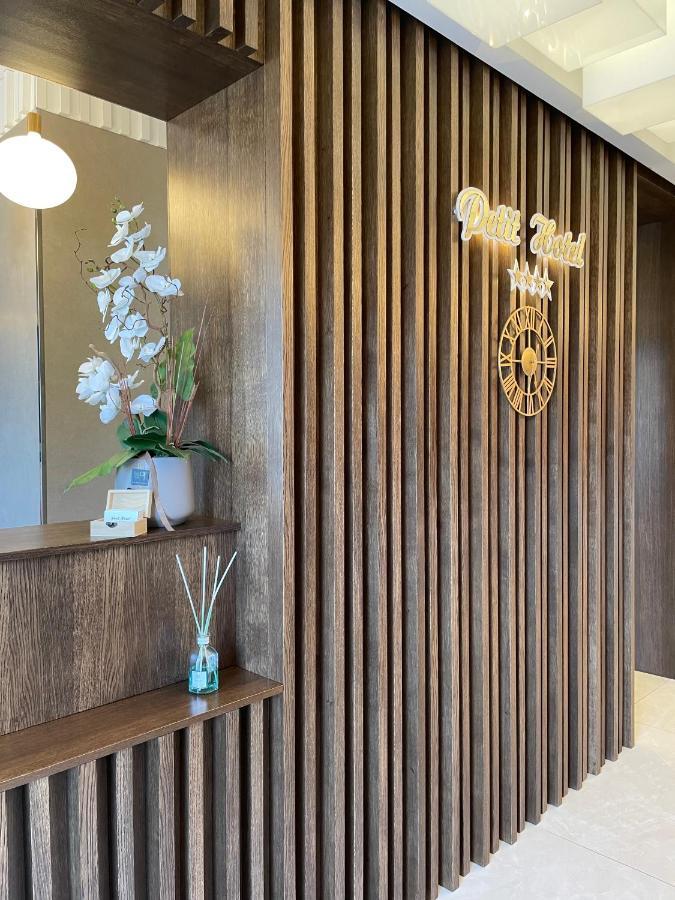 Petit Hotel Prato  Zewnętrze zdjęcie